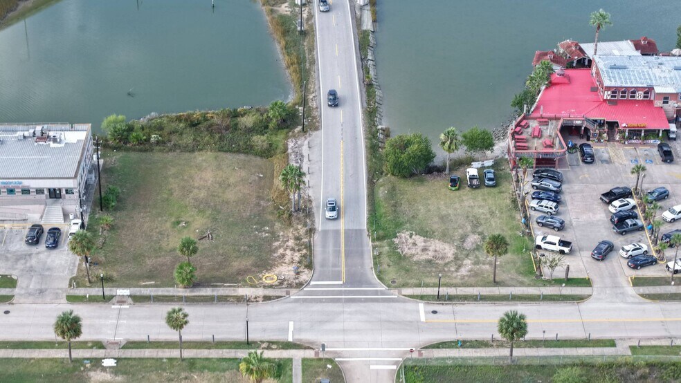 More Photos Of 10th Street, Seabrook Land For Sale