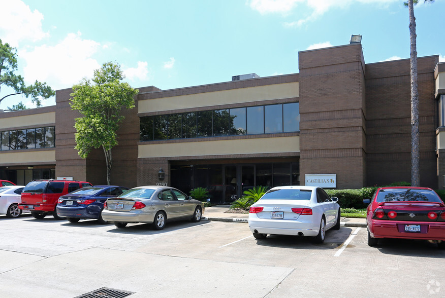 Primary Photo Of 9760 Whithorn Dr, Houston Industrial For Lease