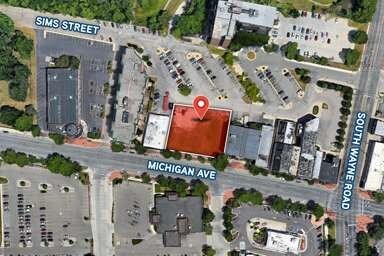 Primary Photo Of 35164-35218 W Michigan Ave, Wayne Land For Sale