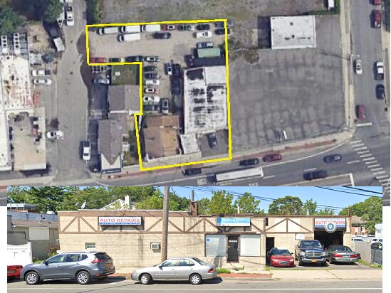More Photos Of 5651-5661 Merrick Rd, Massapequa Auto Repair For Sale