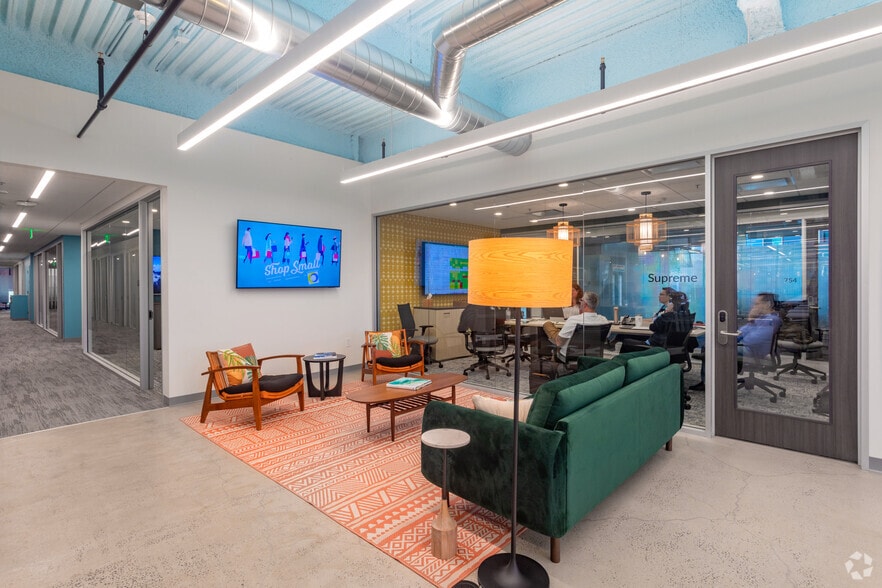 More Photos Of 84 West Santa Clara St, San Jose Office For Sale