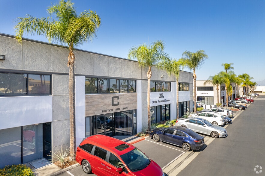 More Photos Of 2900 Adams St, Riverside Unknown For Lease