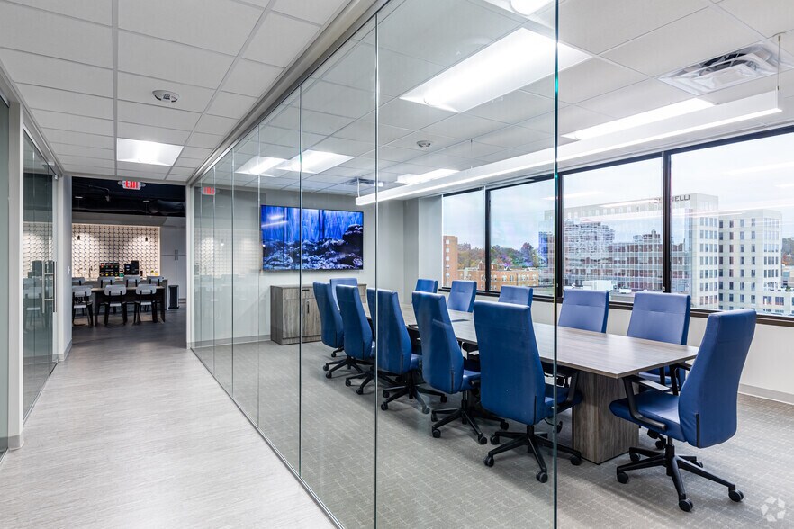 More Photos Of 4700 Belleview Ave, Kansas City Office For Lease