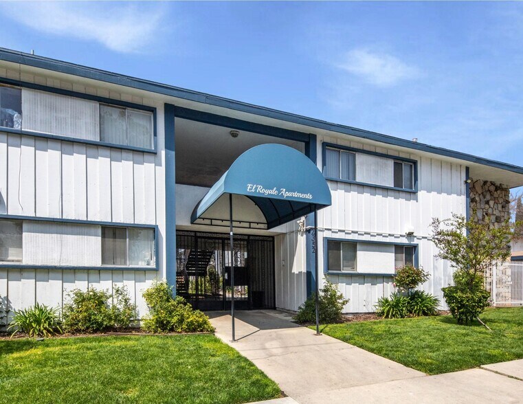 More Photos Of 2352 Leroy St, San Bernardino Apartments For Sale
