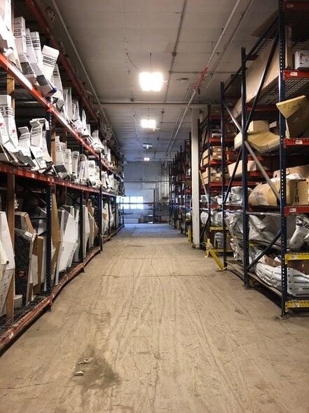 More Photos Of 8-10 Cairn St, Rochester Warehouse For Sale