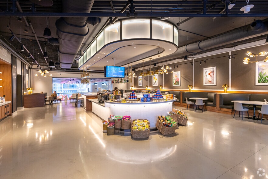 More Photos Of 115 Federal St, Boston Office For Lease