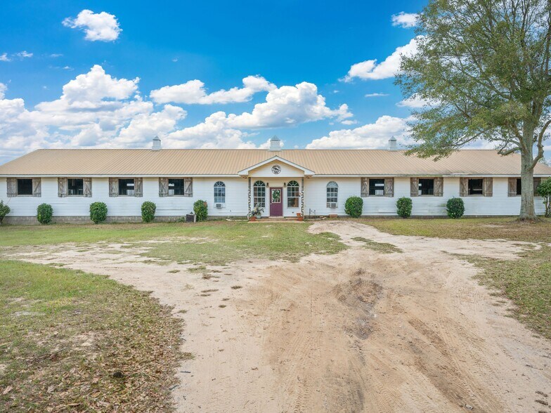 More Photos Of 5020 Arena Rd, Crestview Land For Sale