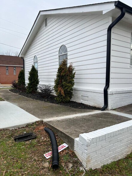 More Photos Of 3165 Washington St, Covington Office Residential For Sale