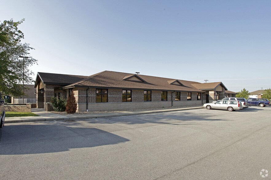 More Photos Of 4136 South Scenic, Springfield Office For Sale