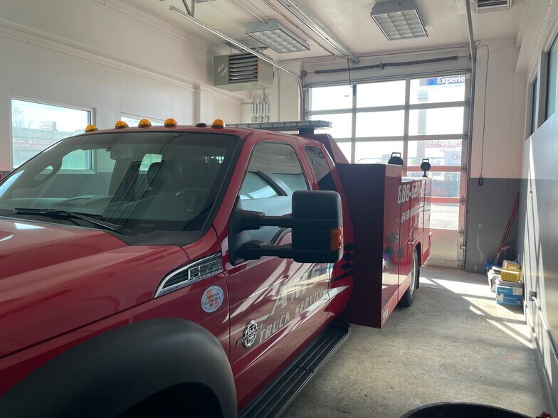 More Photos Of 233 S Washington Blvd, Ogden Auto Dealership For Sale