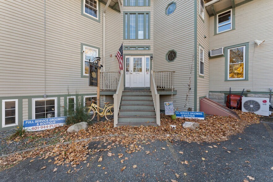 More Photos Of 4372 Post Rd, East Greenwich Office Residential For Sale