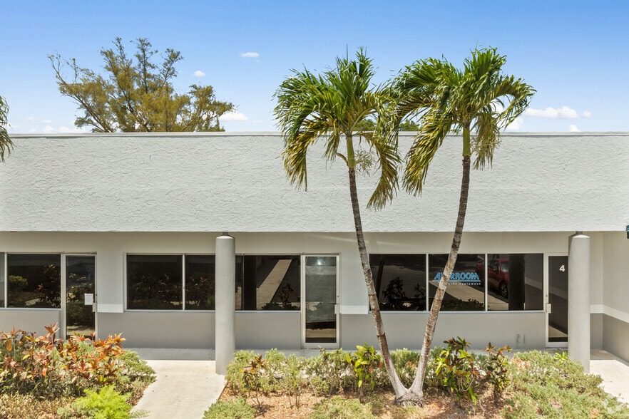 More Photos Of 3825 Investment Ln, West Palm Beach Unknown For Lease