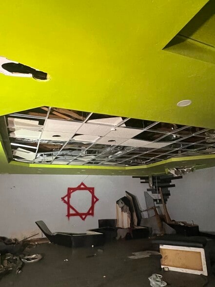 More Photos Of 4416 SE 44th St, Oklahoma City Fast Food For Sale