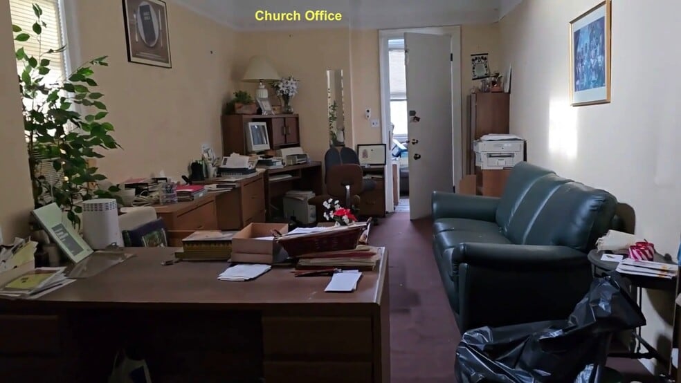 More Photos Of 1064 Herkimer St, Brooklyn Specialty For Sale