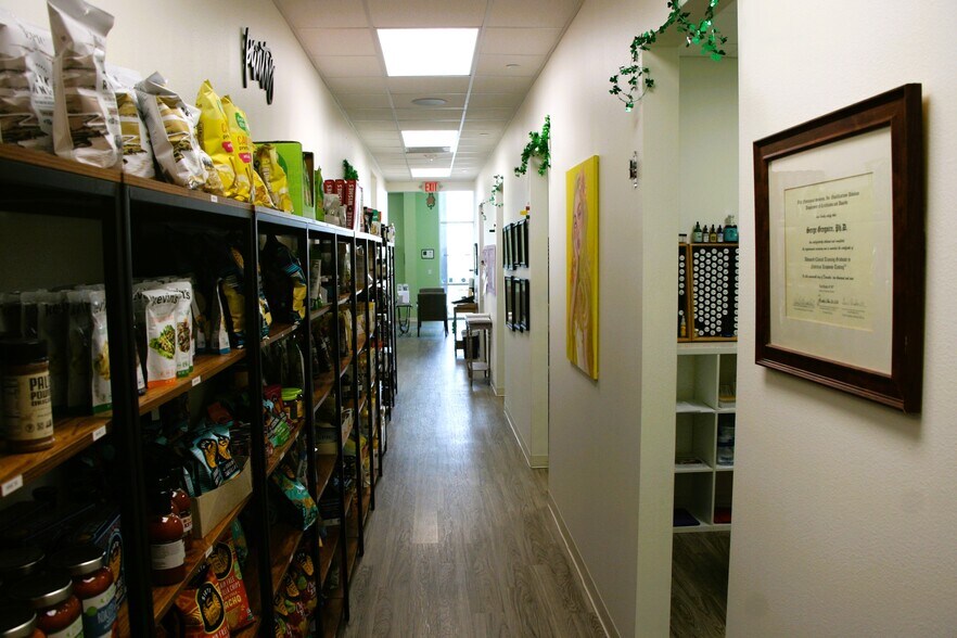 More Photos Of 210 Genesis Blvd, Webster Office For Sale