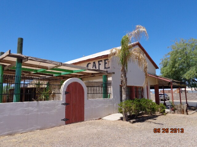 More Photos Of 301 N Picacho St, Casa Grande Restaurant For Sale