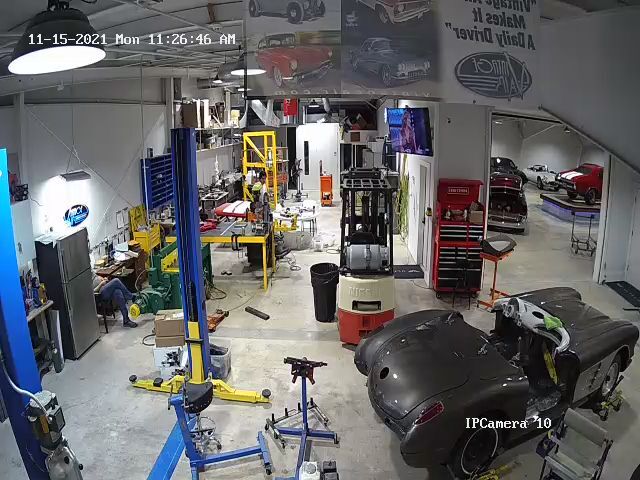 More Photos Of 1141 Pierce St, Clearwater Warehouse For Sale