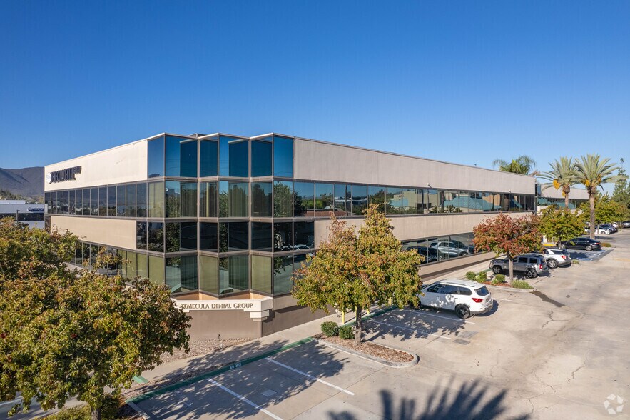 Primary Photo Of 27315 Jefferson Ave, Temecula Unknown For Lease