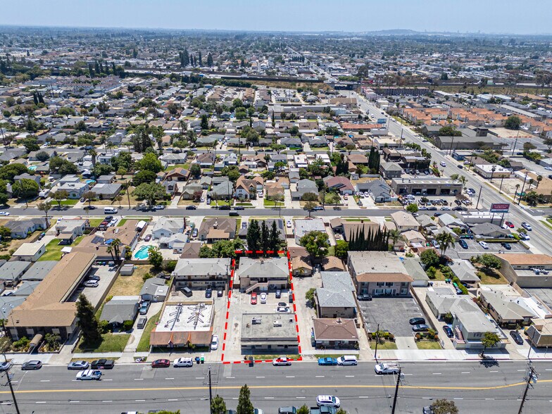 More Photos Of 9436 Flower St, Bellflower Apartments For Sale