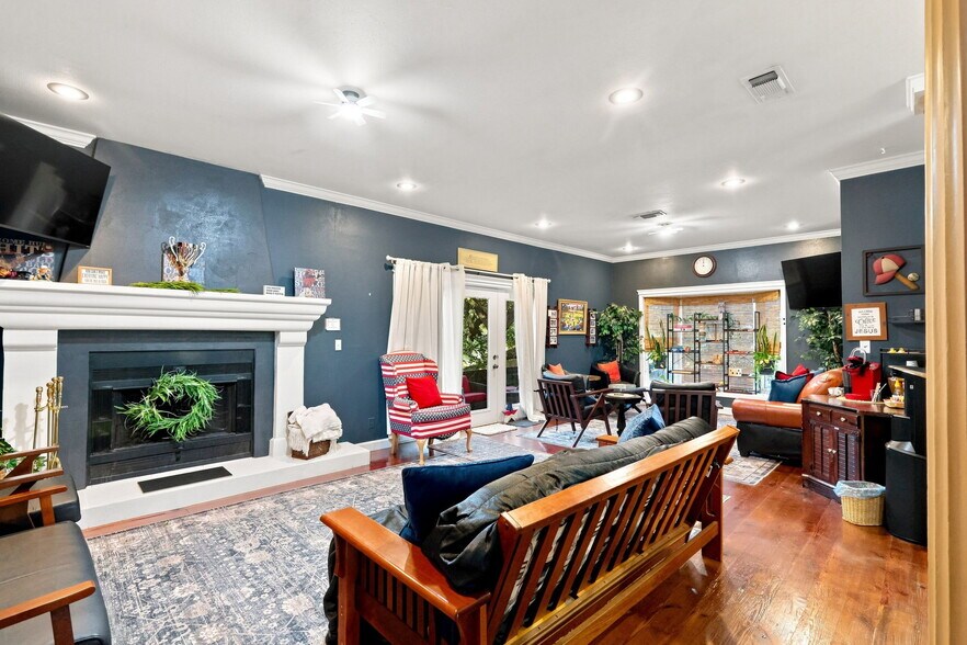 More Photos Of 24 Ammann Rd, Boerne Land For Sale
