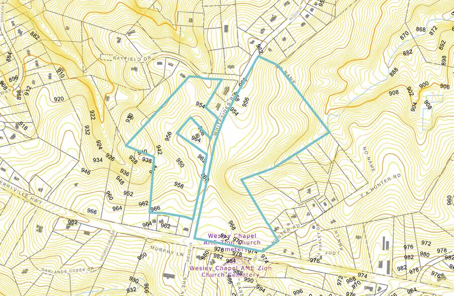 More Photos Of 101 Whitesides Rd, Bessemer City Land For Sale