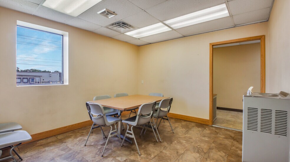 More Photos Of 2252 Olson Dr, Chippewa Falls Food Processing For Sale