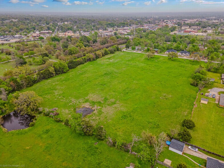 More Photos Of 00 Eason St, Terrell Land For Sale