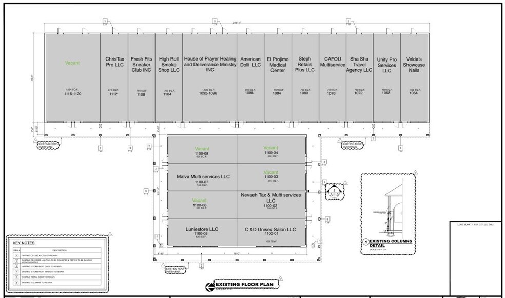More Photos Of 1064 Sunset Strip, Sunrise Unknown For Lease