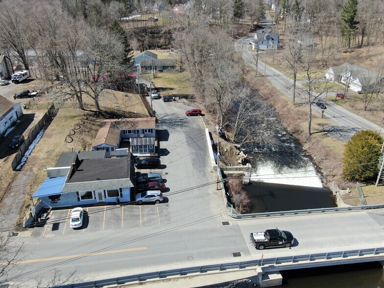 More Photos Of 1 William St, Hagaman Restaurant For Sale