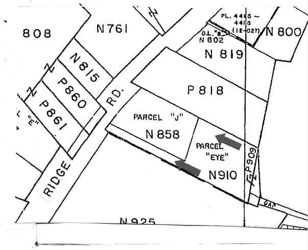 More Photos Of 26121-26137 Ridge Rd, Damascus Unknown For Lease