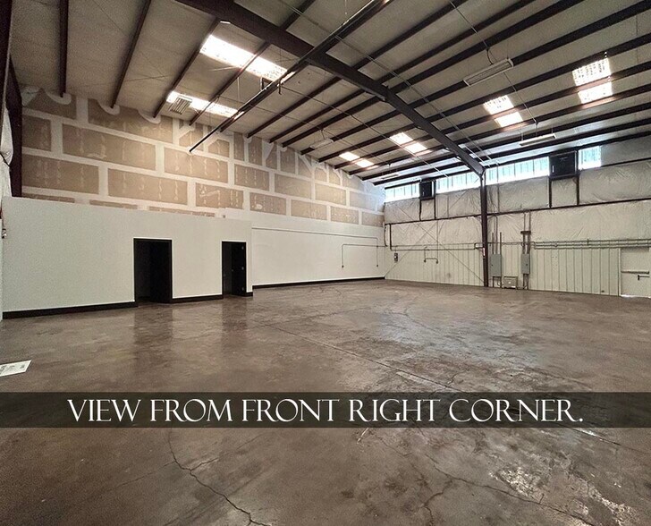 More Photos Of 14925 Stuebner Airline Rd, Houston Warehouse For Lease