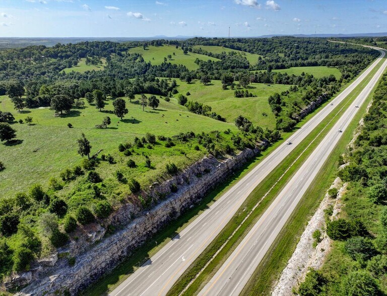 More Photos Of Hwy 65 and Old Hwy US 65, Omaha Land For Sale