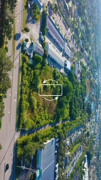 Primary Photo Of 3775 SE Jennings Rd, Port Saint Lucie Land For Sale