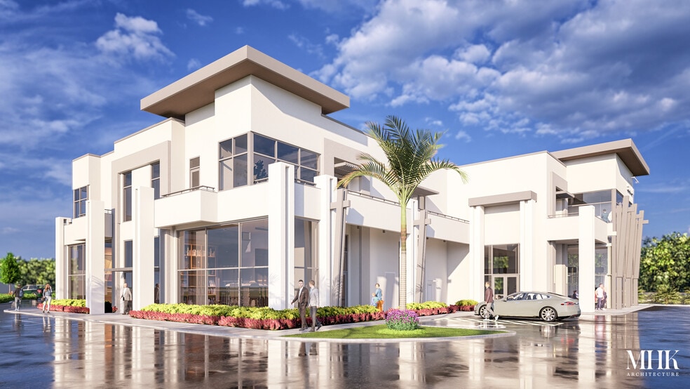 More Photos Of 5236 Golden Gate Parkway, Naples Restaurant For Lease