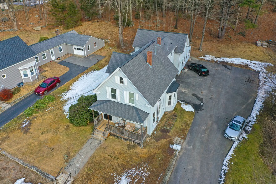 More Photos Of 20 Nelson St, North Grafton Apartments For Sale