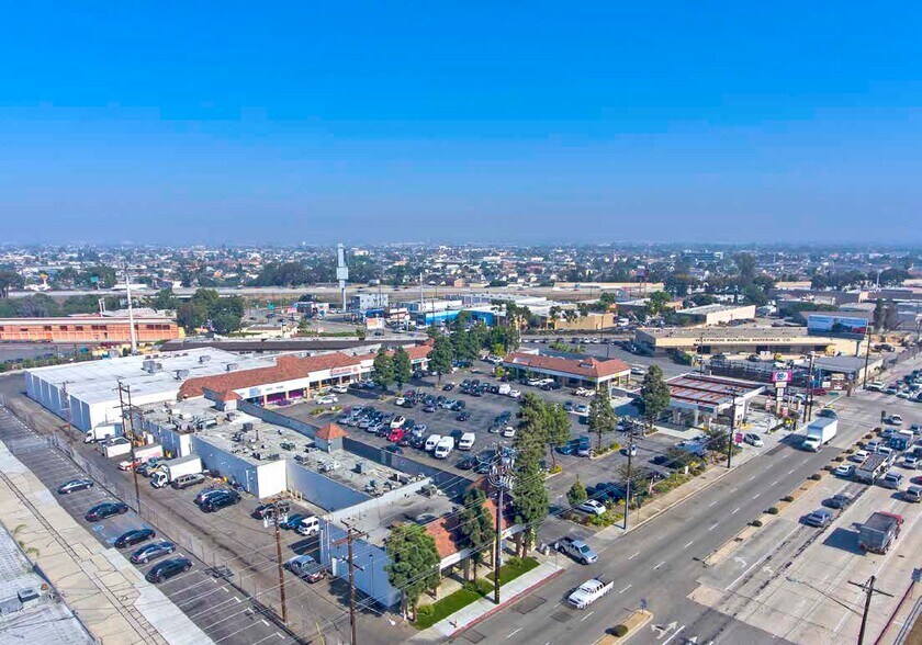 More Photos Of 2701 Manhattan Beach Blvd, Redondo Beach Land For Sale