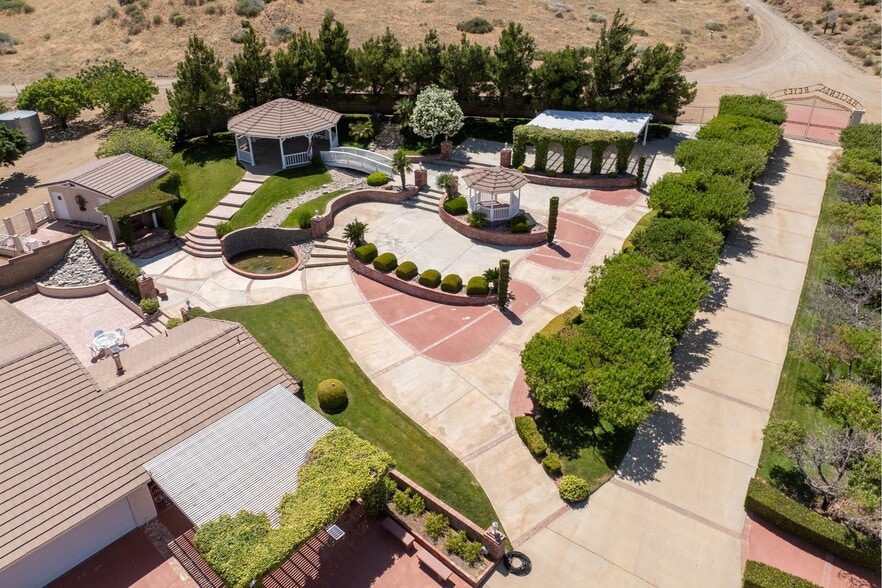 More Photos Of 5801 Hacienda Ranch Rd, Palmdale Specialty For Sale