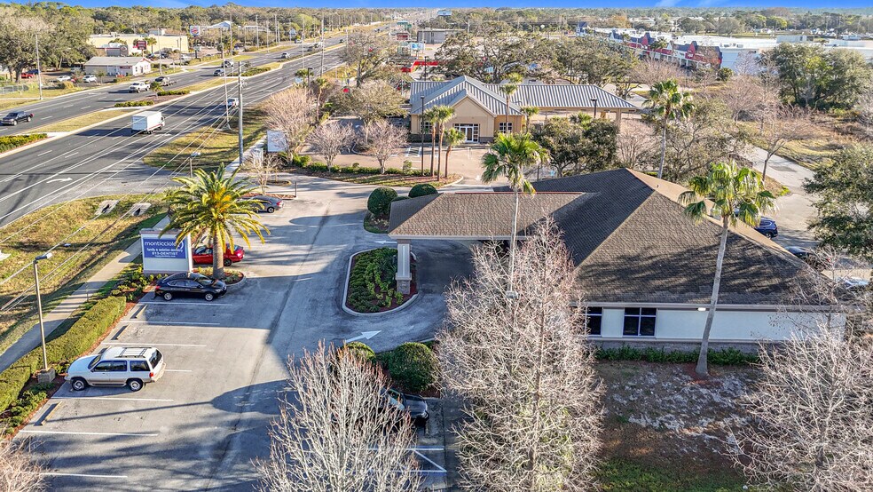 More Photos Of 14030 Us Highway 19, Hudson Medical For Sale