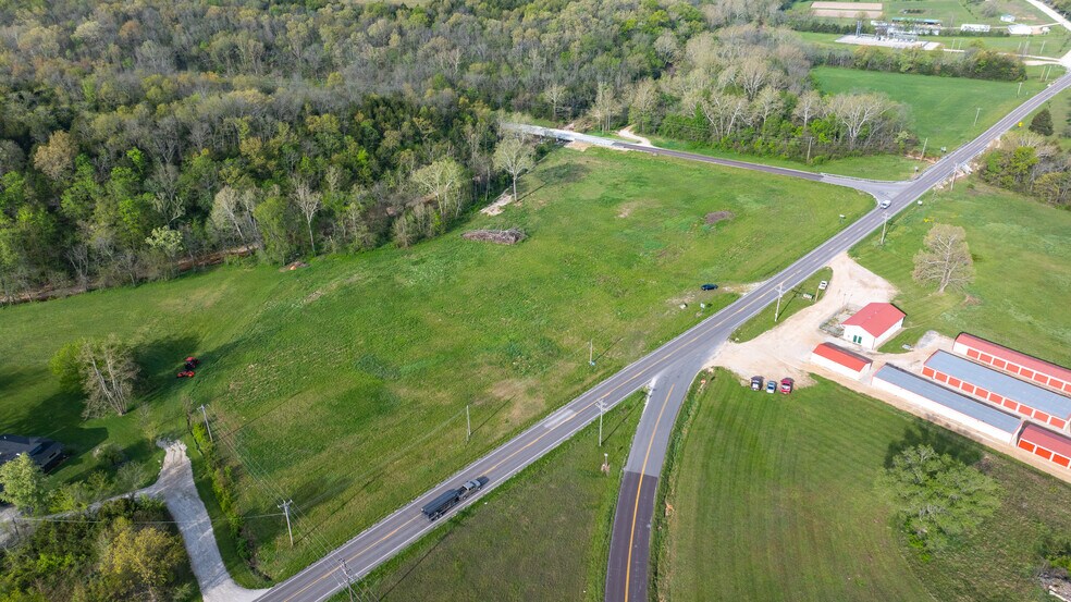 More Photos Of TBD State Highway 42, Brumley Land For Sale