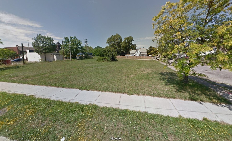 More Photos Of 5703 Superior Ave, Cleveland Land For Lease