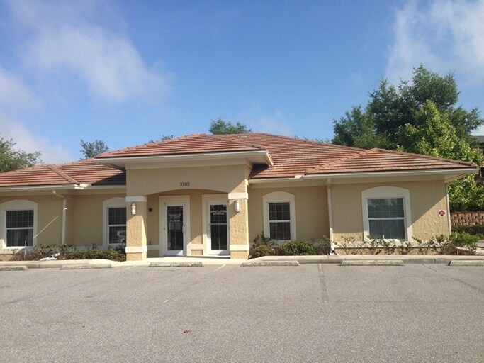 Primary Photo Of 3105 Citrus Tower Blvd, Clermont Medical For Lease