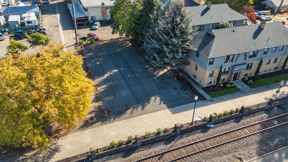 More Photos Of 348 12th NE st, Salem Land For Sale