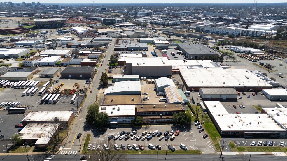 More Photos Of 1901 Westwood Ave, Richmond Warehouse For Sale