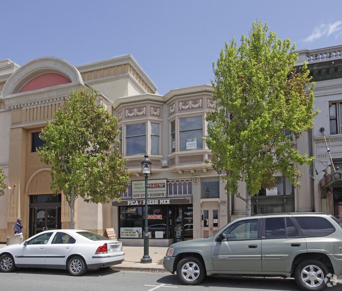 More Photos Of 157-159 Main St, Salinas Storefront Retail Office For Lease