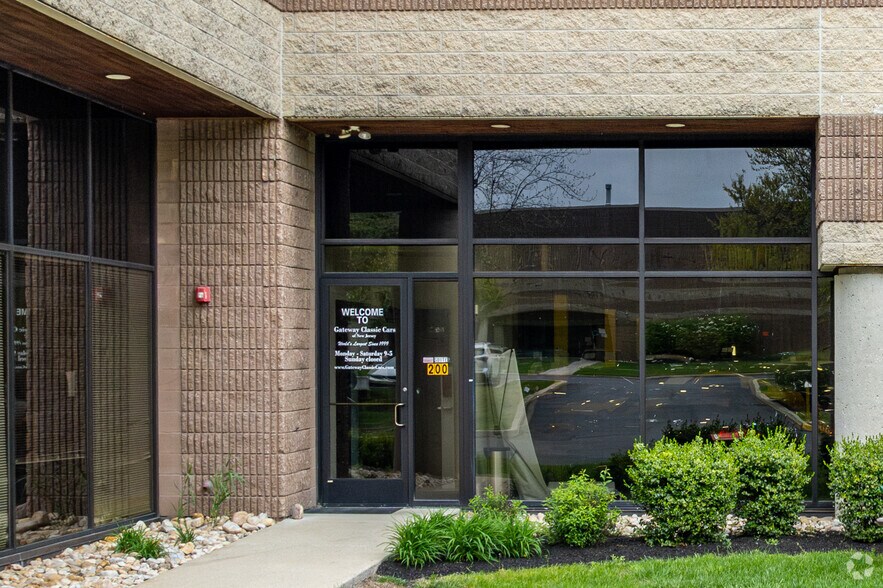 More Photos Of 1228 Forest Pky, West Deptford Distribution For Lease