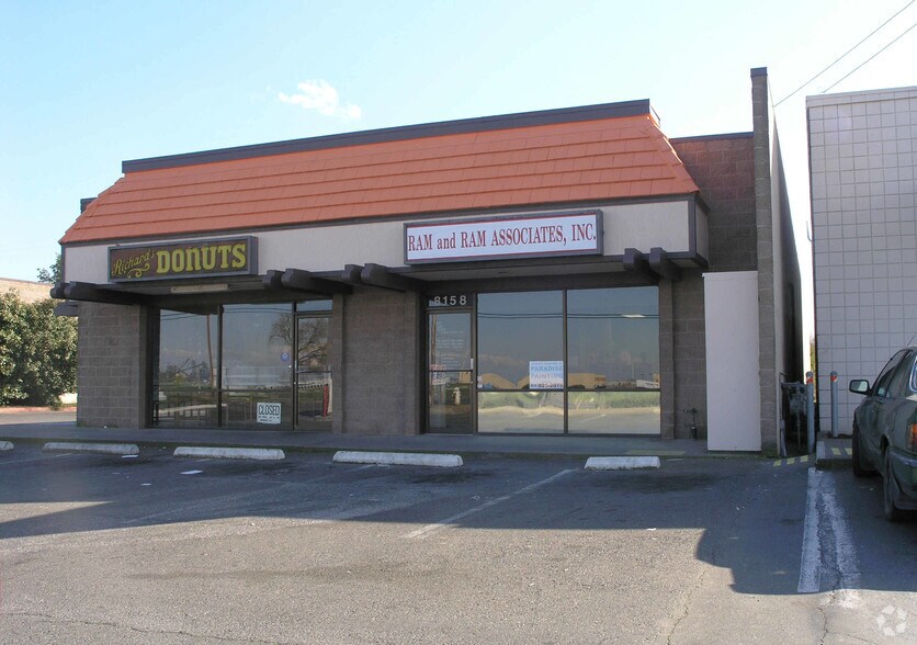 More Photos Of 8158 Florin Rd, Sacramento Storefront Retail Office For Lease