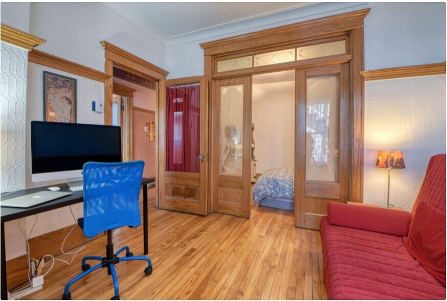 More Photos Of 2510-2518 Rue Sheppard, Montréal Apartments For Sale