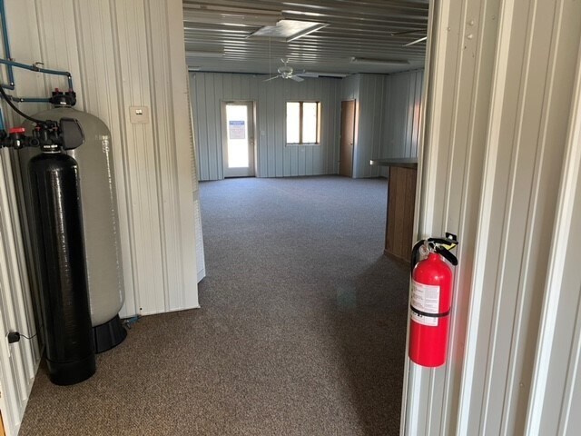 More Photos Of 12090 Industry Dr, Demotte Self Storage For Lease