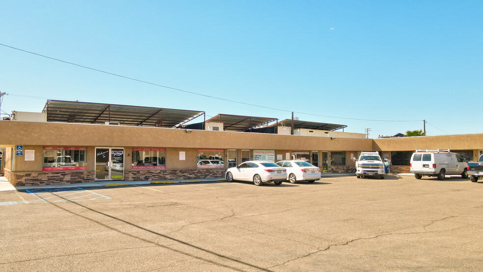 Primary Photo Of 1456 N Magnolia Ave, El Cajon Office For Lease