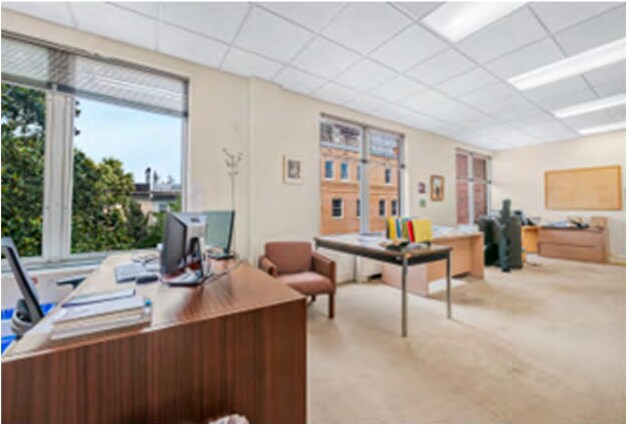 More Photos Of 1811 R St NW, Washington Office For Sale